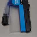 Brother Genuine LC406C Standard Yield Cyan INKvestment Tank Ink Cartridge