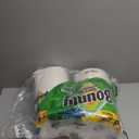 Bounty Paper Towels Quick Size, White, 2 Family Triple Rolls = 6+ Regular Rolls