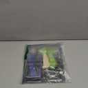 Handheld Stitch Gun for sewing clothes with 3 Needles,1000 Black, 1000 White & 1000 blue Micro Fasteners