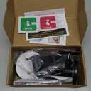 Coolpow for MagSafe Car MountWindshield+Vent+DashMagnetic Phone Holder for Car Phone Holder Mount Cell Phone Holders for Your Car Accessories Suction Phone Mount for Car Truck Stand for iPhone 17 16 (Black)