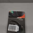 Bose QuietComfort Ultra Bluetooth Headphones, Wireless Headphones with Spatial Audio, Over Ear Noise Cancelling with Mic, Up to 24 Hours of Playtime, Black