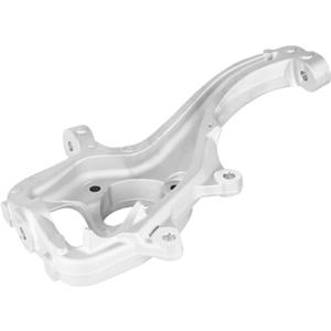 Front Right Suspension Steering Knuckle Passenger Side for Dodge Ram 1500 4WD 2003-2010, Ram 1500 4WD 2011-2018, Classic 4WD 2019-2021, 698-238 68044704AD 68044704AA