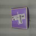 Hair Toppers for Women Real Human Hair, 360 3D Human with Thinning Upgrade Middle Part Clip in Bangs Topper Hair Pieces for Women Daily(Medium Dark Brown, 14 Inch)