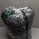 BEDELITE Fleece Queen Comforter Set -Super Soft & Warm Fluffy Dark Grey Bedding, Luxury Fuzzy Heavy Bed Set for Winter with 2 Pillow Cases