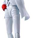 TAMASHII NATIONS - to Be Hero X - X S.H.Figuarts Action Figure, 6.3 inches