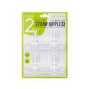 Grosmimi Replacements (Straw Only 4-counts, Stage 2)