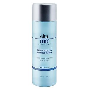 EltaMD Skin Recovery Essence Face Toner, Hydrating Facial Toner for Sensitive Skin, Alcohol-Free Formula for Acne Prone Sensitive Skin, 7.3 oz Bottle