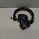 Marshall Major V OnEar Wireless Bluetooth Headphones  Black