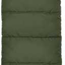Teton Junior 0F, 20 Degree and 0 Degree Sleeping Bags. Finally, Sleeping Bag for Boys, Girls, All Kids, Warm and Comfortable, for All Camping Weather and Built to Last