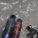 Riptide Armory Advanced Gun Cleaner & Gun Oil Kit - Cleans, Lubes, Protects Targeted Long-Lasting Formula - Nano Coat Technology - Veteran Founded & Formulated by Former US Navy Seal