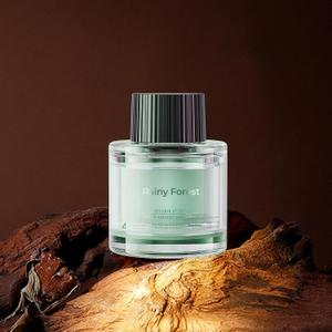 Aromatherapy essential oil-50ML for Car Air Fresheners Can be Used for 2~6 Months - Made with Natural Plant Extracts - French Imported Fragrance - Forest
