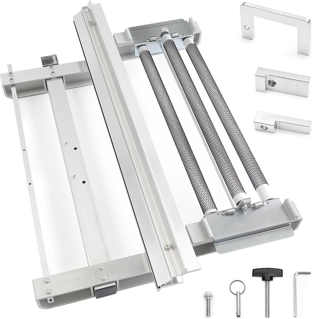 10776 SideWinder Coil Holder Compatible with Tapco PRO 19 and PRO 14 Siding Brakes
