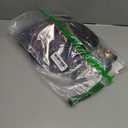 1920s Dresses for Women, Sequin Fringed Gatsby Flapper Cocktail Dresses with 20s Accessories Set, Roaring 20s Costumes XXL