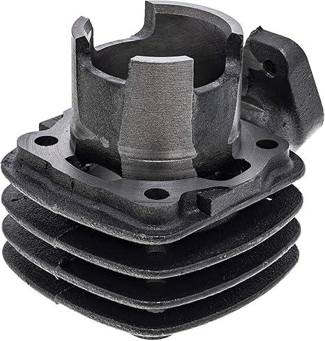 NICHE 50cc Engine Cylinder for Honda Elite SB50 SB50P NQ50 Spree 12101-GK8-000 12102-GS6-670