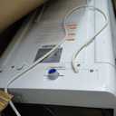 OLIXIS 1.06 Cu.Ft. Portable Washing Machine, Full-Automatic Laundry Washer