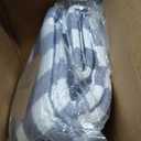 Eddie Bauer - Queen Reversible 100% Cotton Quilt Sets with Shams, Full