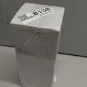 Simple Modern 40 oz Trek Tumbler with Handle and Straw Lid | Cup Holder Friendly Insulated Stainless Steel Travel Mug | Midnight Black