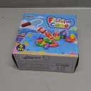 Montessori Toys for 1 Year Old, Toddler Fishing Game with Stacking Cups, Learning Educational Toys for 1 2 Year Old Boy Girl Birthday Gifts, Baby Toy 12-18 Months, Sensory Sorting Toy for Toddlers 1-3