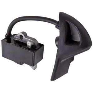 4241-400-1302 BR200 Ignition Coil for STIHL Blower BG56 BG86 BG86C ZF-IG-A00172
