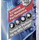 BOSCH 21OE ICON Premium Beam Wiper Blade; 21" - Single