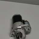 New Starter Compatible for Subaru for Outback 2.5L 2005-2007 for Subaru for Legacy 2.5L 2005-2007 for Subaru for Outback 3.0L 2005-2007, 1.7kW/12 Volt Starter Motor Replace SMT0148 17723