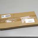 Garden Trellis for Climbing Plants Outdoor, 4 FT Tall Plant Support Trellis Cage for Indoor Potted Plants, Plant Trellises Frame for Vines, Flowers, Vegetable, Rustproof Lattice Grid Panels