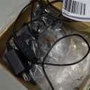 Desk Clip on Lamp for Reading Home Office, 10 Dimmable Brightness 3 Modes, Clamp Light for Bed Headboard (Black(new))