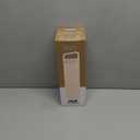 MiiR Wide Mouth Water Bottle - 20oz Insulated Water Bottle in Stainless Steel with Double Wall Vacuum Insulation, Leakproof Design, Keeps Drinks Hot or Cold (Thousand Hills Pink)