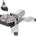 40-1049 15173034 226985 Windshield Wiper Motor Replacement fit For Cadillac Escalade 2002-2006 2003-2006 For Chevrolet Suburban 1500 2500 2003-2006 For Chevrolet Tahoe 2003-2006 For GMC 1500 2500