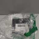 58mm Espresso Puck Screen for Portafilter Basket - Premium Stainless Steel Espresso Mesh Disk Screen Plate Ultra-Thin Design Coffee Filter (58.35mm, Silver)