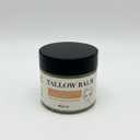 100% Grass-Fed Tallow Balm Infused with Astaxanthin, Bakuchiol, Blue Tansy & Organic Botanicals | Ultra-Rich Moisture for Dry, Mature & Sensitive Skin | 2 oz