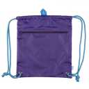 Set of 10 Drawstring Bags, Sizes Varies, Custome Logos