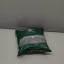 OTOSTAR Christmas Scottish Plaid Throw Pillow Cover Decorative Check Tartan Square Pillow Case Cover for Sofa Couch Bed Living Room Farmhouse Home Decor 16x16 Inches, Red and Green, Pack Of 2