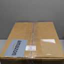 Luxury Faux Fur Blanket - Soft Warm Plush Blankets for Couch Sofa Bed, Fluffy Thick Throws for Bedroom, Office, Living Room, Decorative Reversible, Not Easy to shed- 60"x80", Grey/White