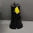 Space Heater for Indoor Use, PNTCK 1500W PTC Electric Heater with Remote, 75 Wide Oscillation, 12H Timer,24 12ft/s Airflow, Quiet Heating for Large Room, Bedroom, Home Office