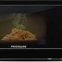 FRIGIDAIRE EMW733BLACKAMZ 0.7 Cu. Ft. Microwave, Black