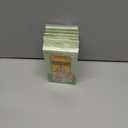 7 x Caution Overstimulated Do Not Approach Office Decor, Funny Desk Sign for Women Coworkers, Valentines Day Gag Gifts for Tax Season, Sarcastic Desk Accessories, Phone Holder with Mirror