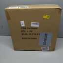 Dog Ramp for Car 63" Long & 17" Wide Portable Dog Ramps for Large Dogs with Non-Slip Rug Surface Dog Car Ramp for SUV Car & Truck, Folding Dog Ramp Up to 250LBS