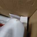 Litheli Electric Snow Shovel Cordless 20V, Lightweight Battery Powered Snow Blower with 4.0Ah Battery, Easy Snow Removal Tool for Driveways, Sidewalks, Patios and Decks