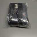 Braiding Hair Pre Stretched 30 Inch 8 Pack Braiding Hair Extensions Itch Free Soft Yaki Texture Hot Water Setting Synthetic Crochet Braids Hair For Women Girls (30Inch,1B/350)