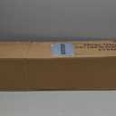 IMPACT CANOPY 021400001 Replacement Canopy Top, 94. 5" X 94. 5" (Pack of 1), Light Grey (Canopy Top Only)