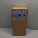 3 Tier Bamboo Coffee Condiment Station, 6 Compartments Coffee Tea Holder with Removable Acrylic Front Wall, Tabletop Organizer Sugar Pod Utensil for Countertop, Office, Home, Kitchen