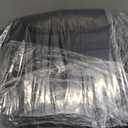 Travel Backpack for Women, 52L Carry On Backpack, Extra Large Expandable Travel Bag, 18.4 Inch TSA Flight Approved Luggage Business Daypack with USB, Teacher Traveling Rucksack, Black