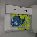 Gecko Run Marble Run Starter Set by Thames & Kosmos, Toy of the Year Winner - 63 Piece Vertical Marble Run, Flexible Tracks | Fast, No-Mess Setup, Residue-Free Nano-Adhesive Pads, Creative Play