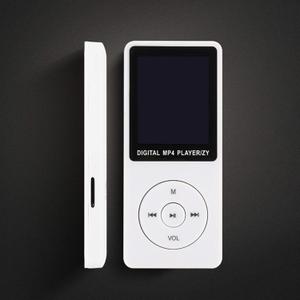 Zyzy Player Music Smart