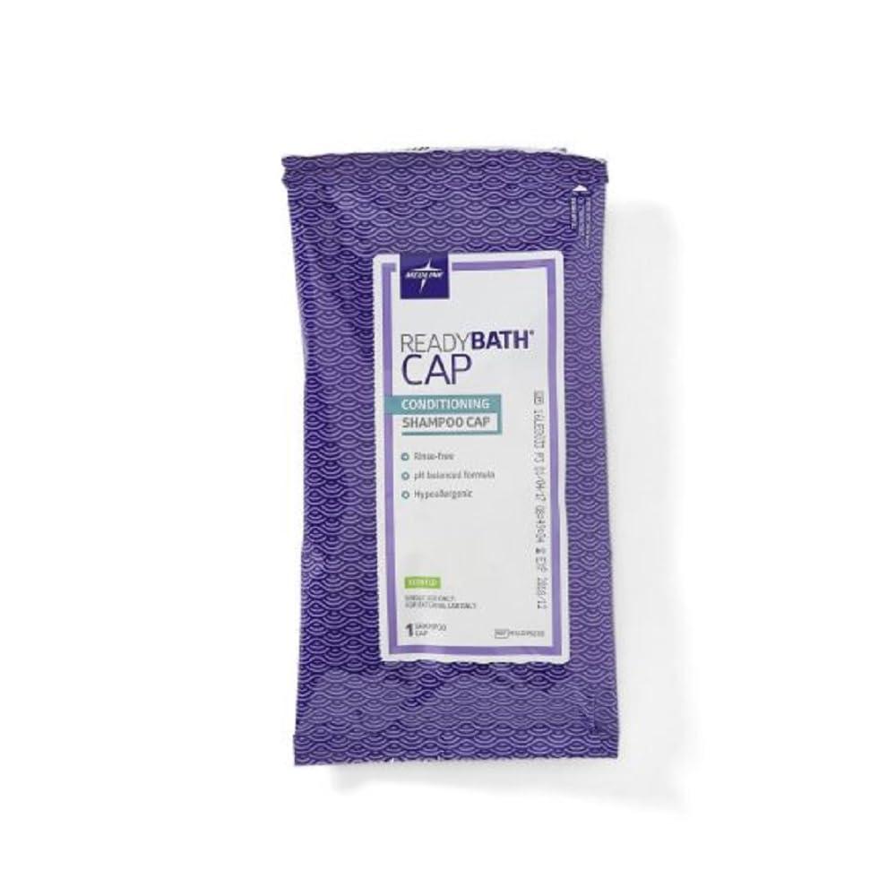 30 x (EA) Scented ReadyBath Shampoo Caps