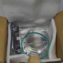 Electronic Throttle Body Assembly Fit for Buick Lucerne 2006-2011 Cadillac DTS 2006-2011 SRX XLR 2007-2009 STS 2007-2010 4.6L V8, Replace Part # S20085 TB1066 12602800