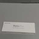 Stylus Pen for iPad 6th-11th Generation-2X Fast Charge Active Pencil Compatible with 2018-2025 Apple iPad Pro 11"/12.9"/M4, iPad Air 3/4/5/M2/M3,iPad mini 5/6 Gen-White