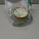 Dove Vanilla Sugar & Shea Butter Body Scrub Exfoliates and Deeply Nourishes for Smooth, Radiant Skin 15 oz