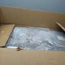 Babytronic Toddler Slide Set, 8 in 1 Kids Slide with Climber, Indoor Outdoor Slide for Toddlers Age 1-3, Toddler Playset with Basketball Hoop and Tunnel, Toddler Indoor Outdoor Playground (White&Gray)